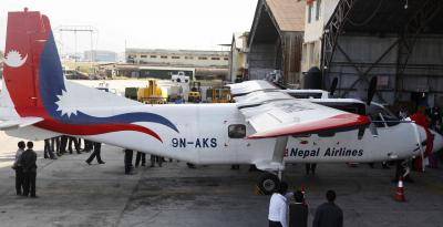 Nepal govt’s procurement of Chinese aircraft comes under scrutiny again