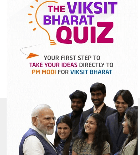 Next edition of Viksit Bharat Young India Dialogue slated in Delhi next year, aims to connect 1 crore youth