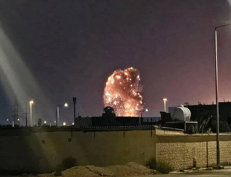 India condemns attacks on Saudi Arabia’s civilian and energy infrastructure, hopes peace returns to region