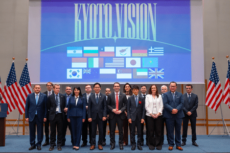 US, Japan deepen technology partnership