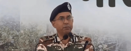 ‘No specific incident’: ITBP chief’s remarks on China reflect routine preparedness, deployments, say sources