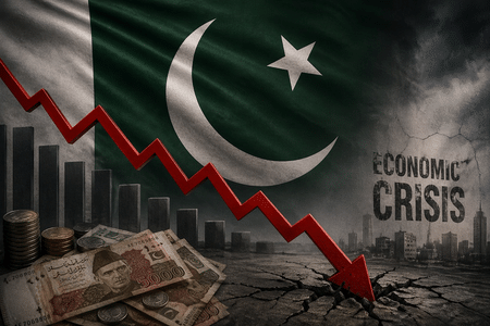 Pakistan faces risks of losing ‘EU GSP+’ status amid governance concerns