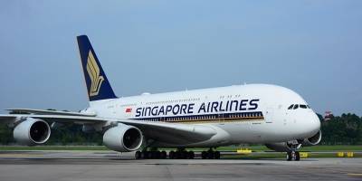 No food for infant on 15-hour flight: Punjab consumer forum directs Singapore Airlines to pay Rs 50,000